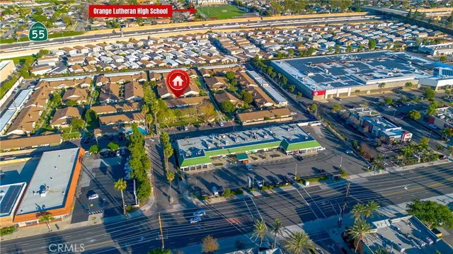 $539,999 | 2295 North Tustin Street, Unit 31, Orange, CA 92865