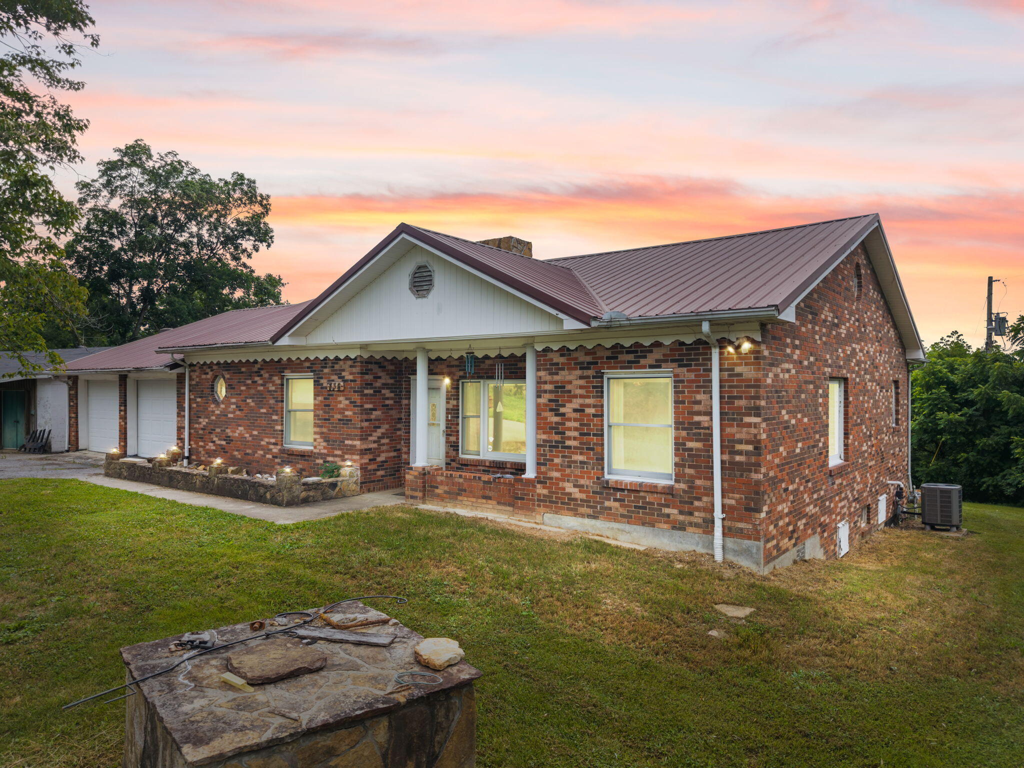 736 Caudill Road Beattyville, KY 41311 - Photo 1 of 61 1-web-or-mls-DJI_20260615102620_0012_D 2