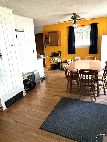 $160,000 | 316 West Lieber Street, Maryville, MO 64468