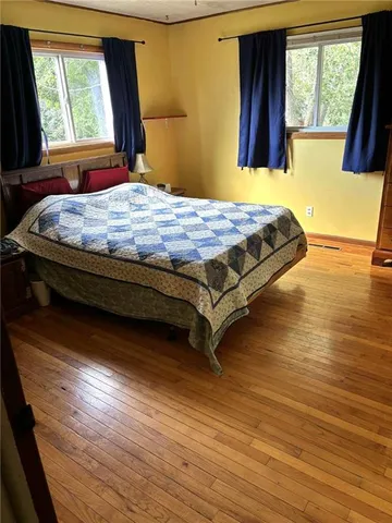 $160,000 | 316 West Lieber Street, Maryville, MO 64468