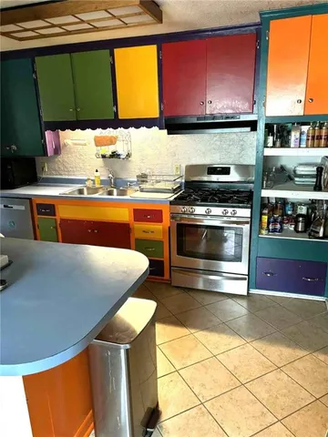 $160,000 | 316 West Lieber Street, Maryville, MO 64468