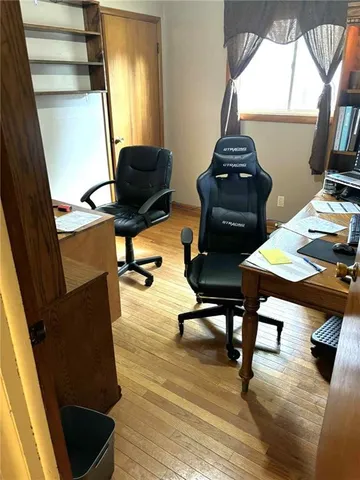 $160,000 | 316 West Lieber Street, Maryville, MO 64468