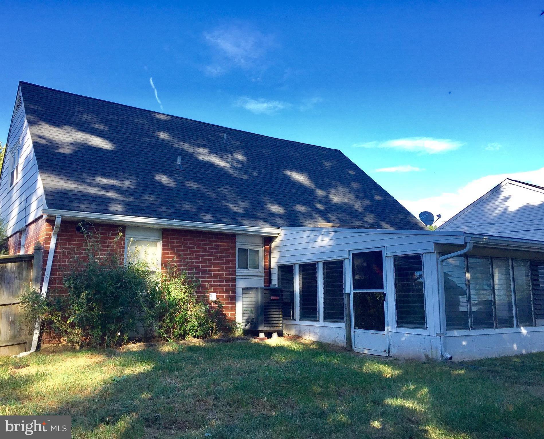 800 Joppa Farm Road Joppa, MD 21085 - Photo 14 of 19 Exterior (Rear)