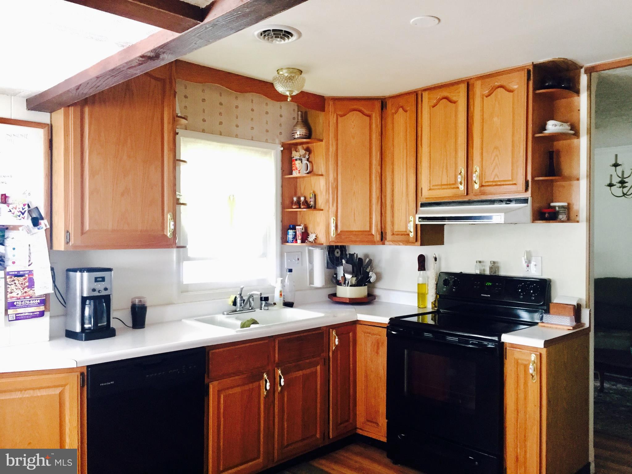 800 Joppa Farm Road Joppa, MD 21085 - Photo 4 of 19 Kitchen