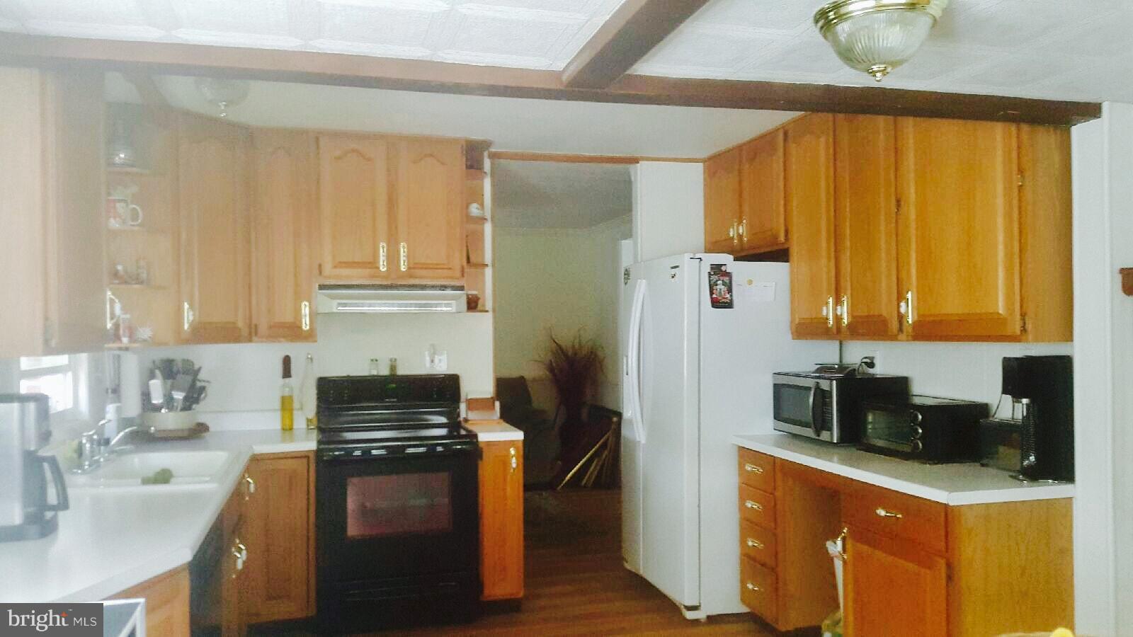 800 Joppa Farm Road Joppa, MD 21085 - Photo 5 of 19 Kitchen