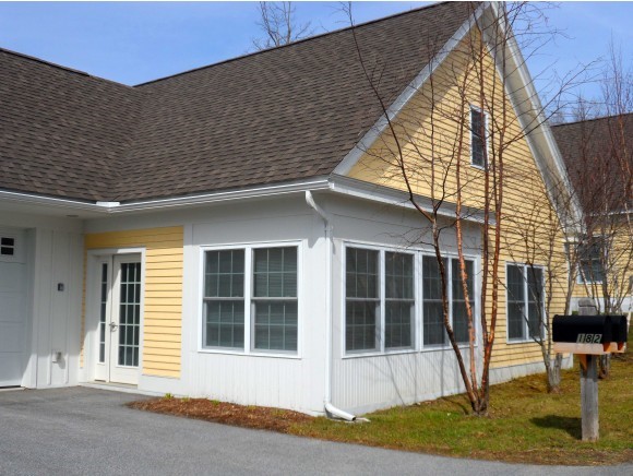 180 Basinview Road, Unit 180 Middlebury, VT 05753 - Photo 1 of 1 Gallery Image 1