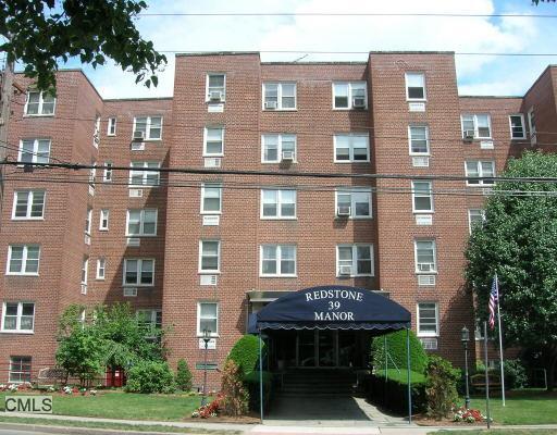 39 Glenbrook Road, Unit 1X Stamford, CT 06902 - Photo 1 of 1