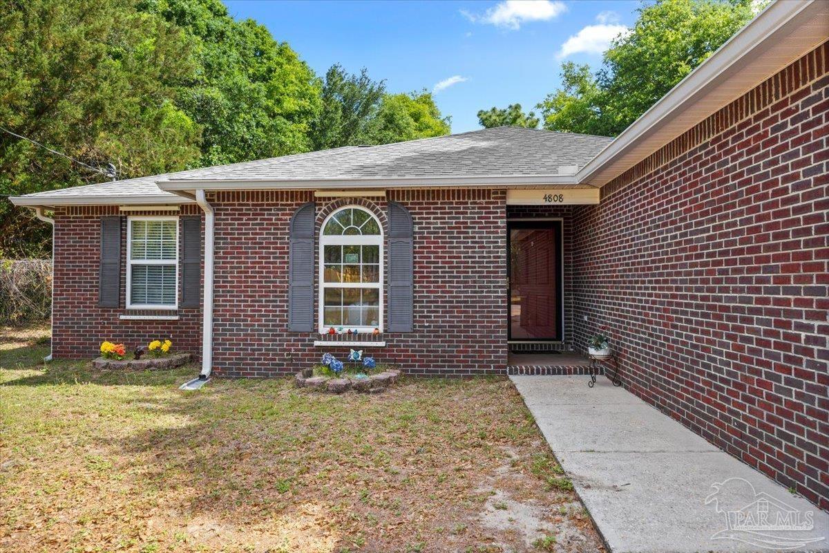 4808 Young Road Crestview, FL 32539 - Photo 3 of 23 Gallery Image 3