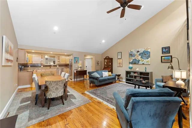 $409,999 | 1 Tupperware Drive, Unit 326, North Smithfield, RI 02896