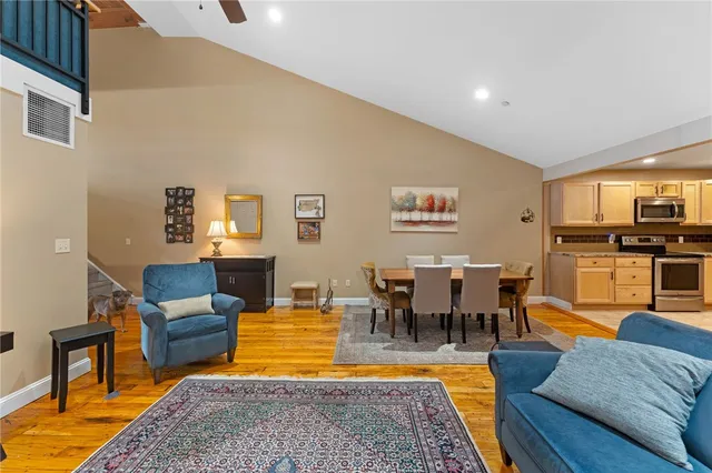 $409,999 | 1 Tupperware Drive, Unit 326, North Smithfield, RI 02896