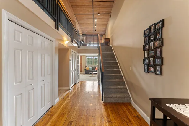 $409,999 | 1 Tupperware Drive, Unit 326, North Smithfield, RI 02896