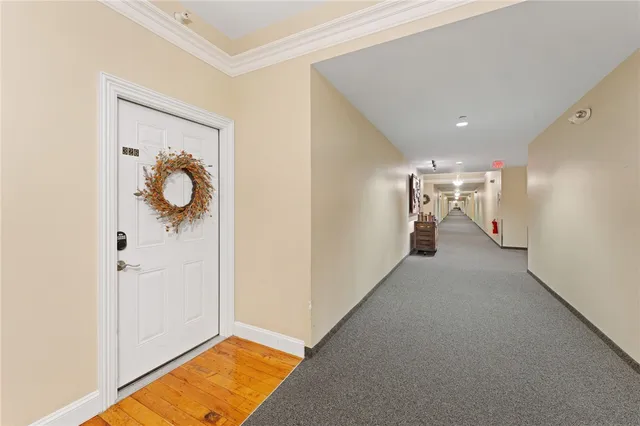 $409,999 | 1 Tupperware Drive, Unit 326, North Smithfield, RI 02896