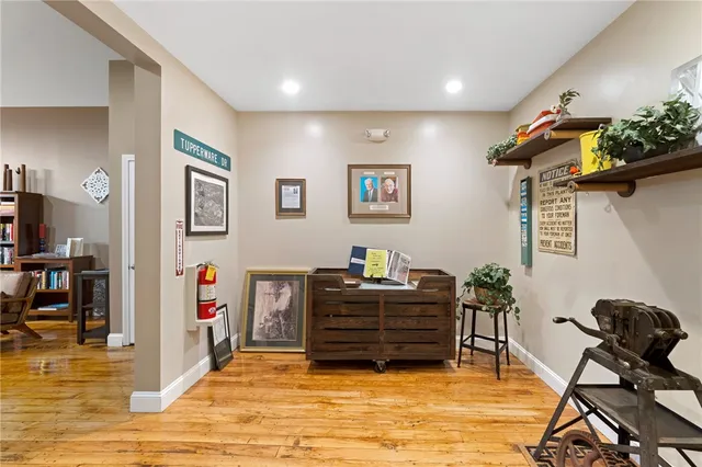 $409,999 | 1 Tupperware Drive, Unit 326, North Smithfield, RI 02896