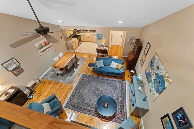 $409,999 | 1 Tupperware Drive, Unit 326, North Smithfield, RI 02896