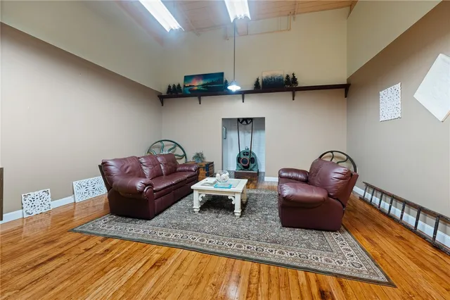 $409,999 | 1 Tupperware Drive, Unit 326, North Smithfield, RI 02896