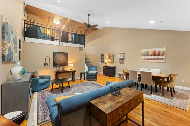 $409,999 | 1 Tupperware Drive, Unit 326, North Smithfield, RI 02896