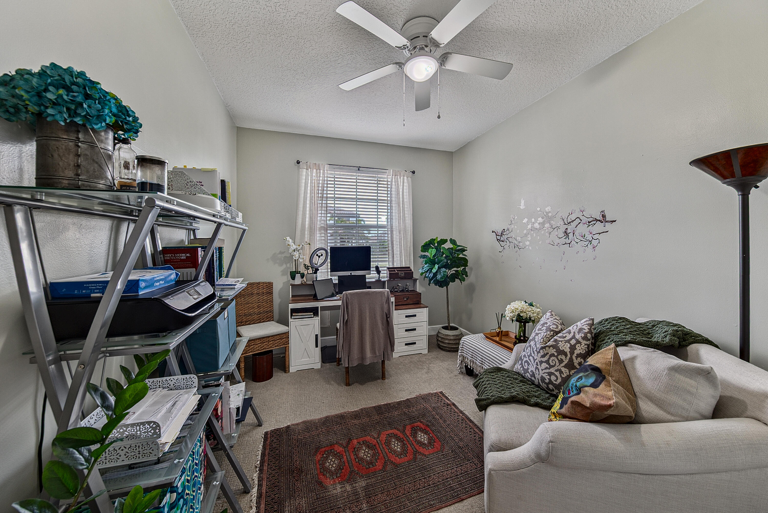 22011 Palm Grass Drive Boca Raton, FL 33428 - Photo 38 of 65 Bedroom #3