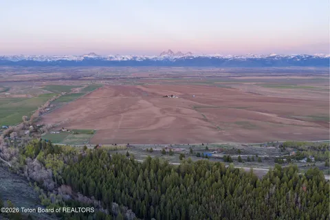 $225,000 | 3660 Grandview Drive, Tetonia, ID 83452