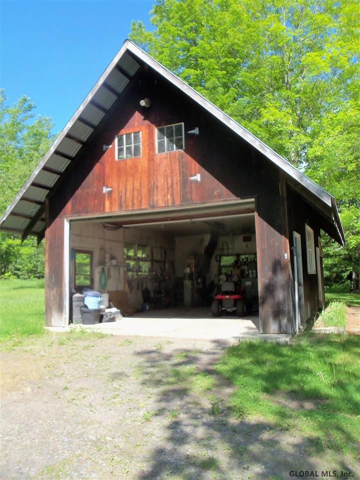 391 Sayre Road Rensselaerville, NY 12120 - Photo 3 of 7 Photo 3