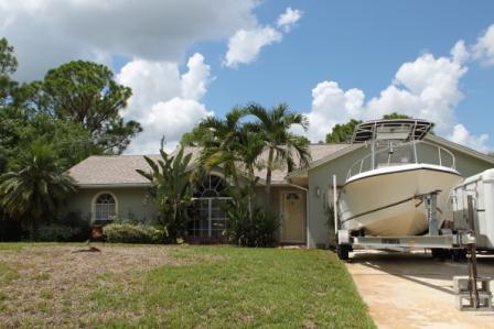 2968 Southwest Romano Road Port St. Lucie, FL 34953 - Photo 1 of 5 Primary Photo