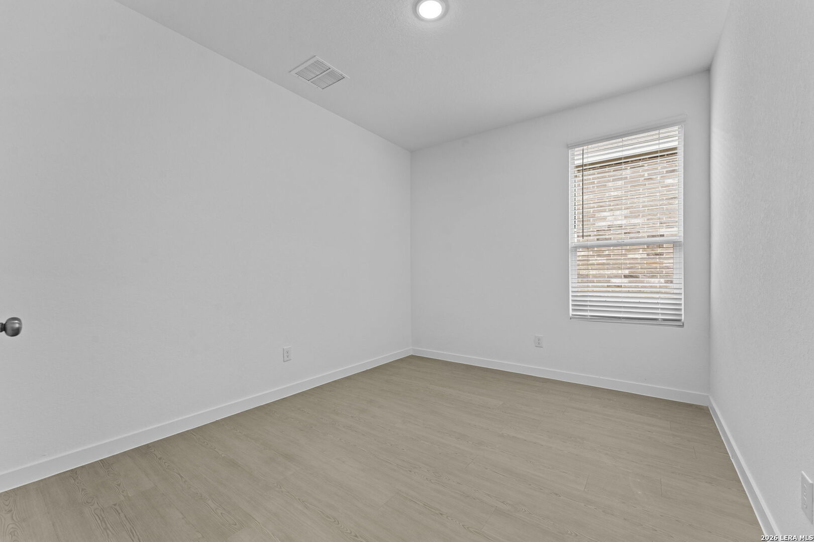 2307 Fort Davis Pass Marion, TX 78124 - Photo 11 of 31 an empty room with a window