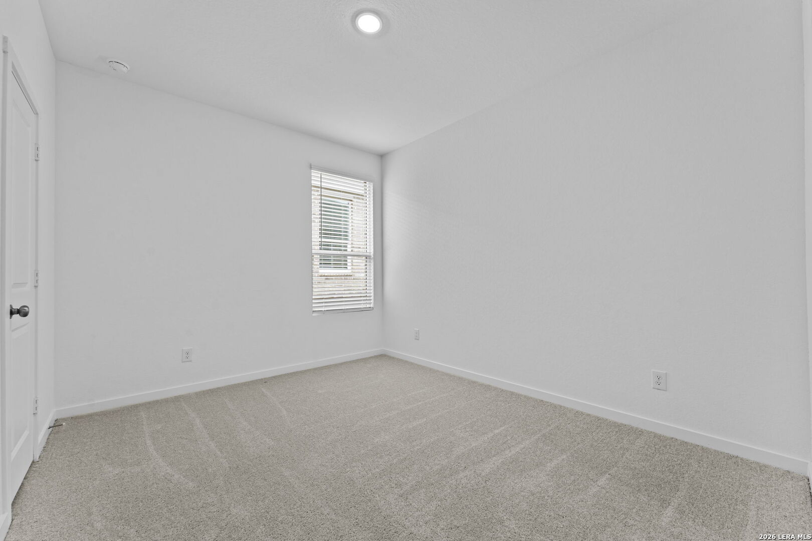 2307 Fort Davis Pass Marion, TX 78124 - Photo 14 of 31 an empty room with a window