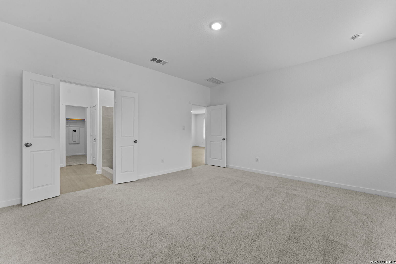 2307 Fort Davis Pass Marion, TX 78124 - Photo 27 of 31 a view of an empty room