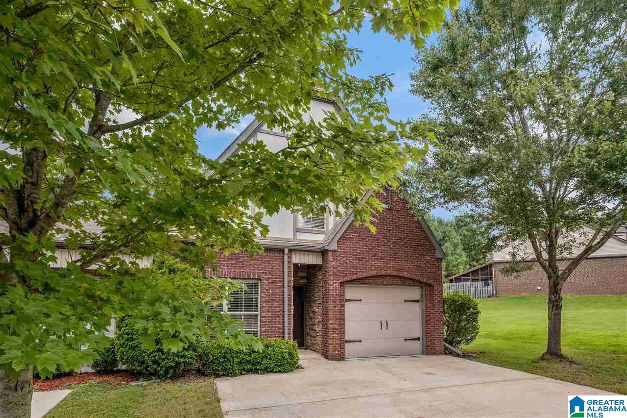 2437 Ridgemont Drive Birmingham, AL 35244 - Photo 3 of 33