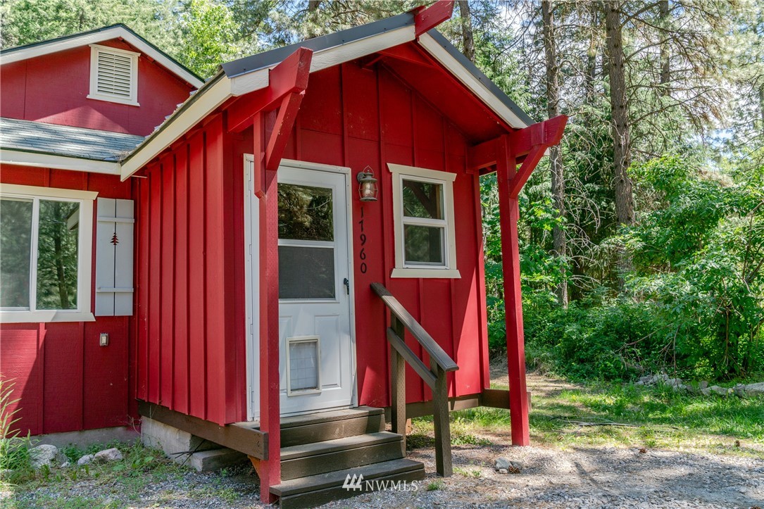 17960 Entiat River Road Entiat, WA 98822 - Photo 20 of 25 Gallery Image 20