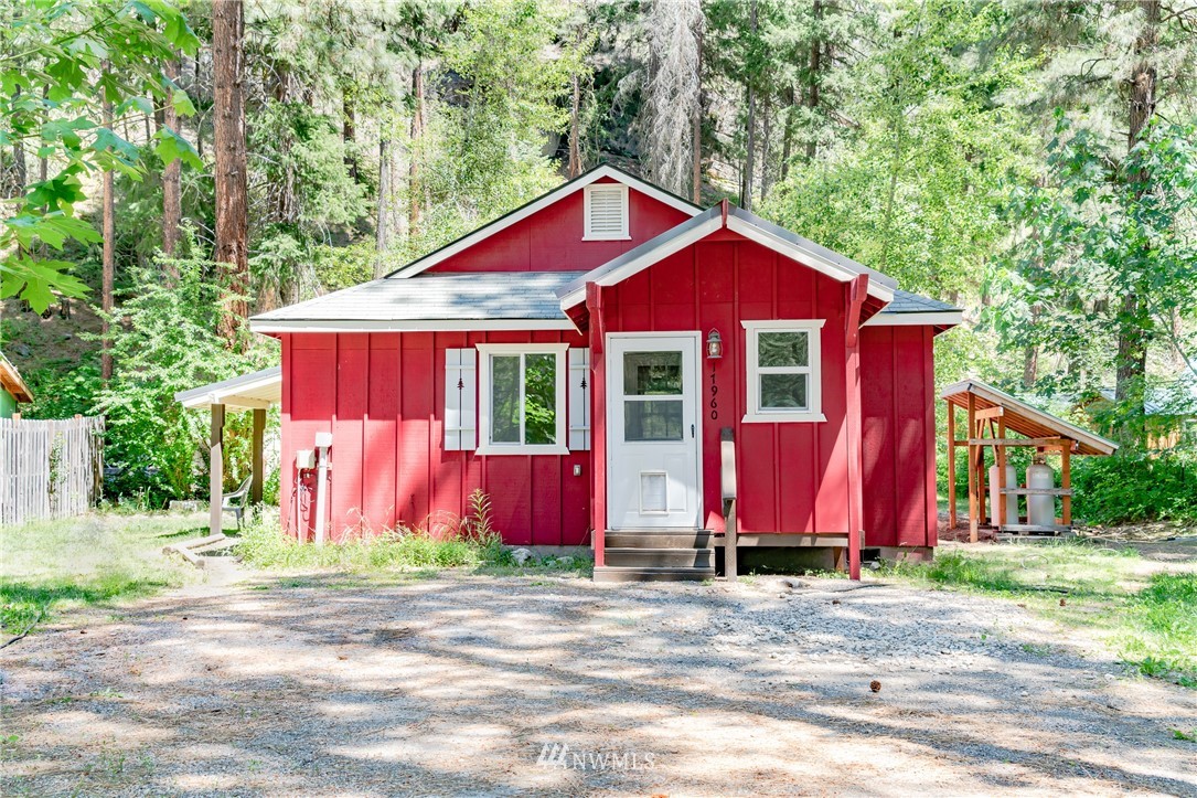 17960 Entiat River Road Entiat, WA 98822 - Photo 21 of 25 Gallery Image 21
