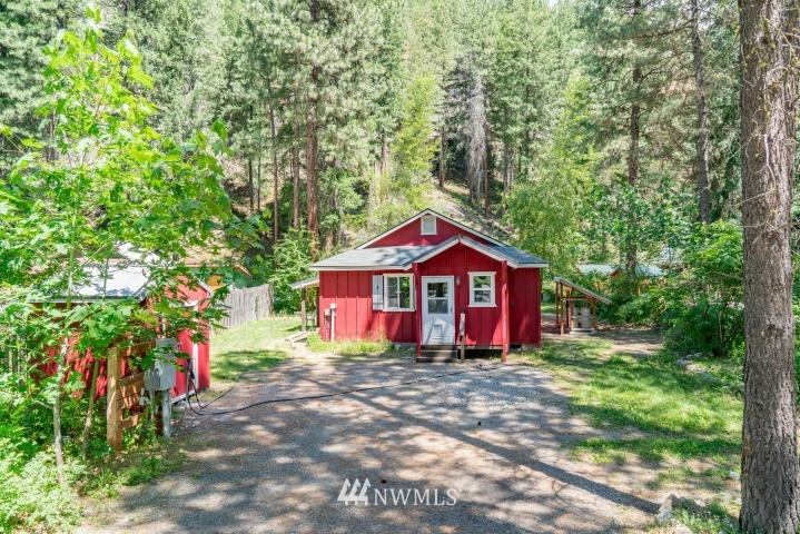 17960 Entiat River Road Entiat, WA 98822 - Photo 24 of 25 Gallery Image 24