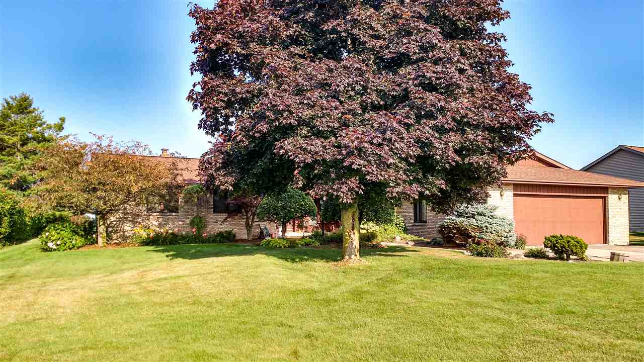 606 North Boutell Road Bay City, MI 48708 - Photo 4 of 20