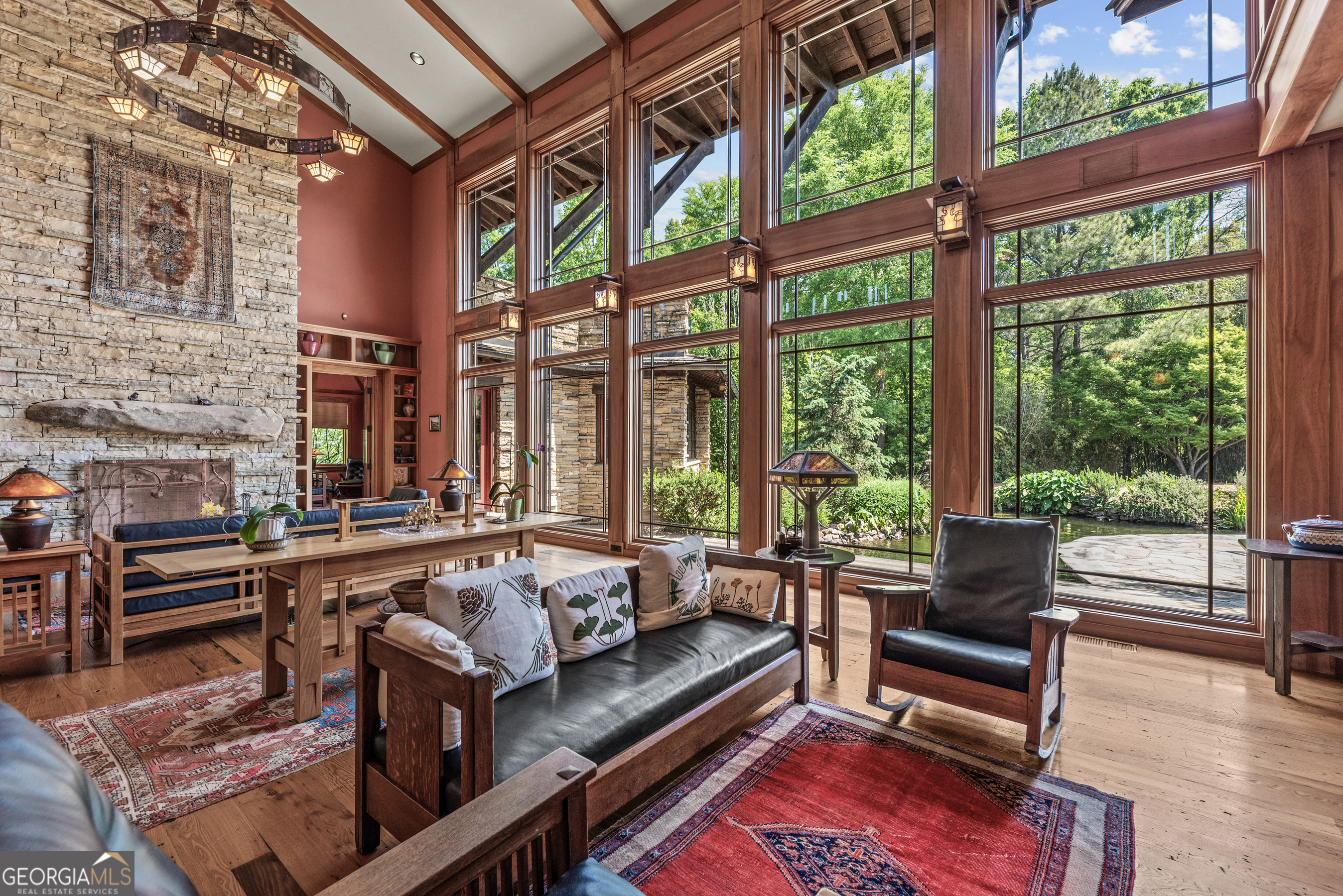 1875 Reids Ferry Road Buckhead, GA 30625 - Photo 37 of 125