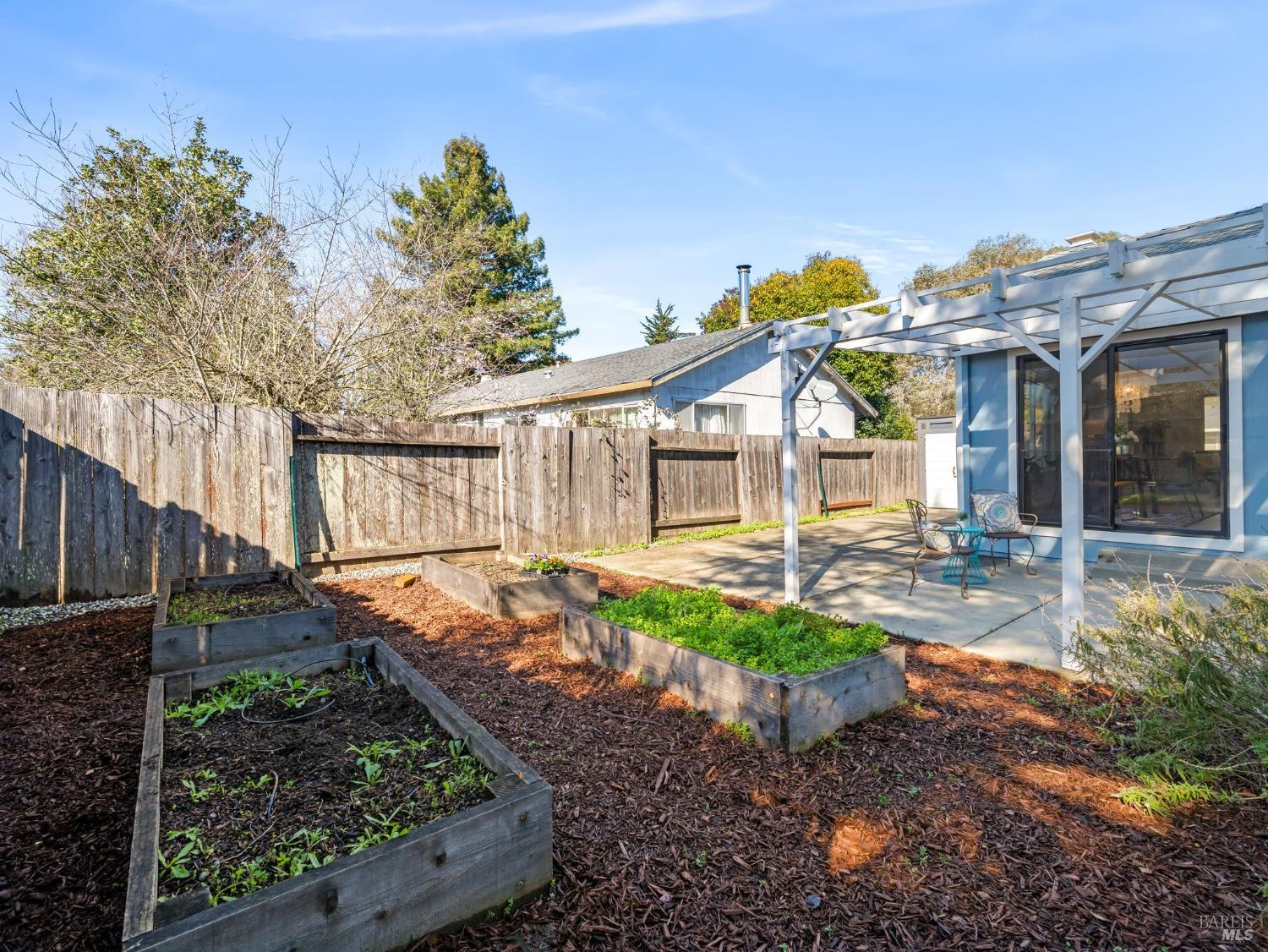 512 Myrtle Avenue Rohnert Park, CA 94928 - Photo 28 of 41 Gallery Image 28