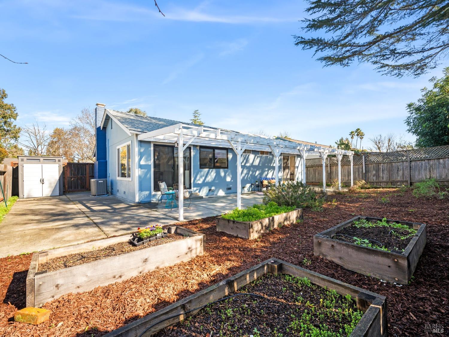 512 Myrtle Avenue Rohnert Park, CA 94928 - Photo 31 of 41 Gallery Image 31