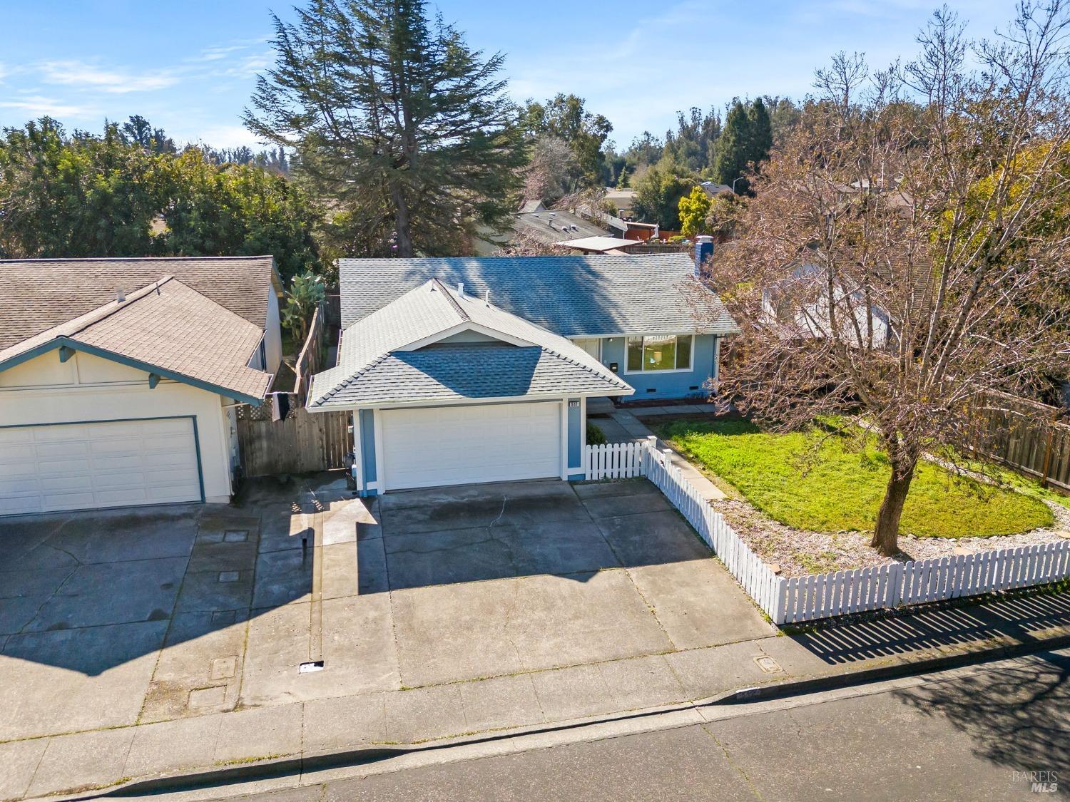 512 Myrtle Avenue Rohnert Park, CA 94928 - Photo 33 of 41 Gallery Image 33