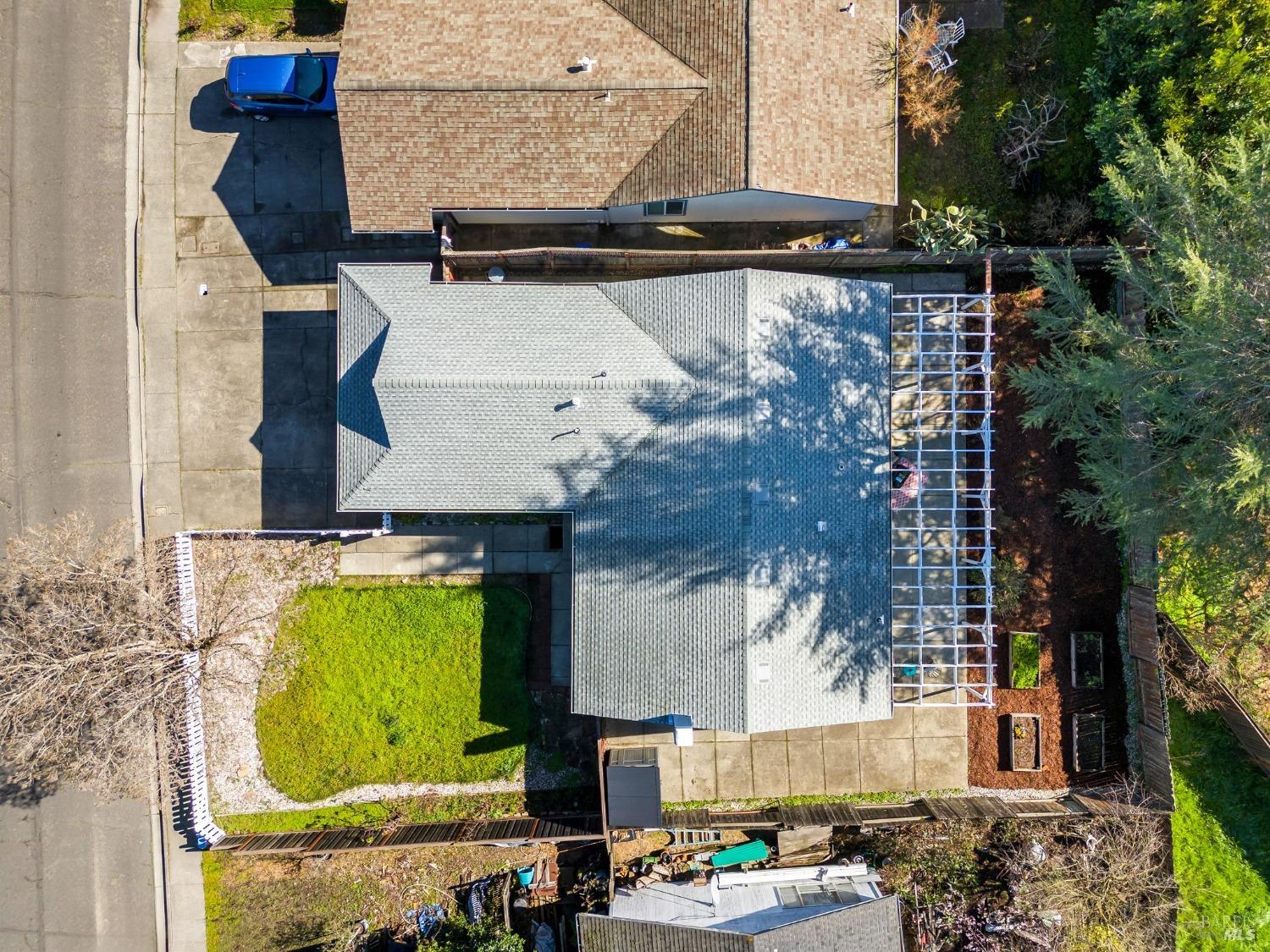 512 Myrtle Avenue Rohnert Park, CA 94928 - Photo 34 of 41 Gallery Image 34