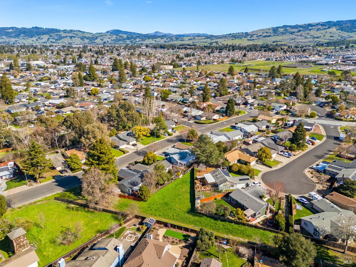 512 Myrtle Avenue Rohnert Park, CA 94928 - Photo 37 of 41 Gallery Image 37