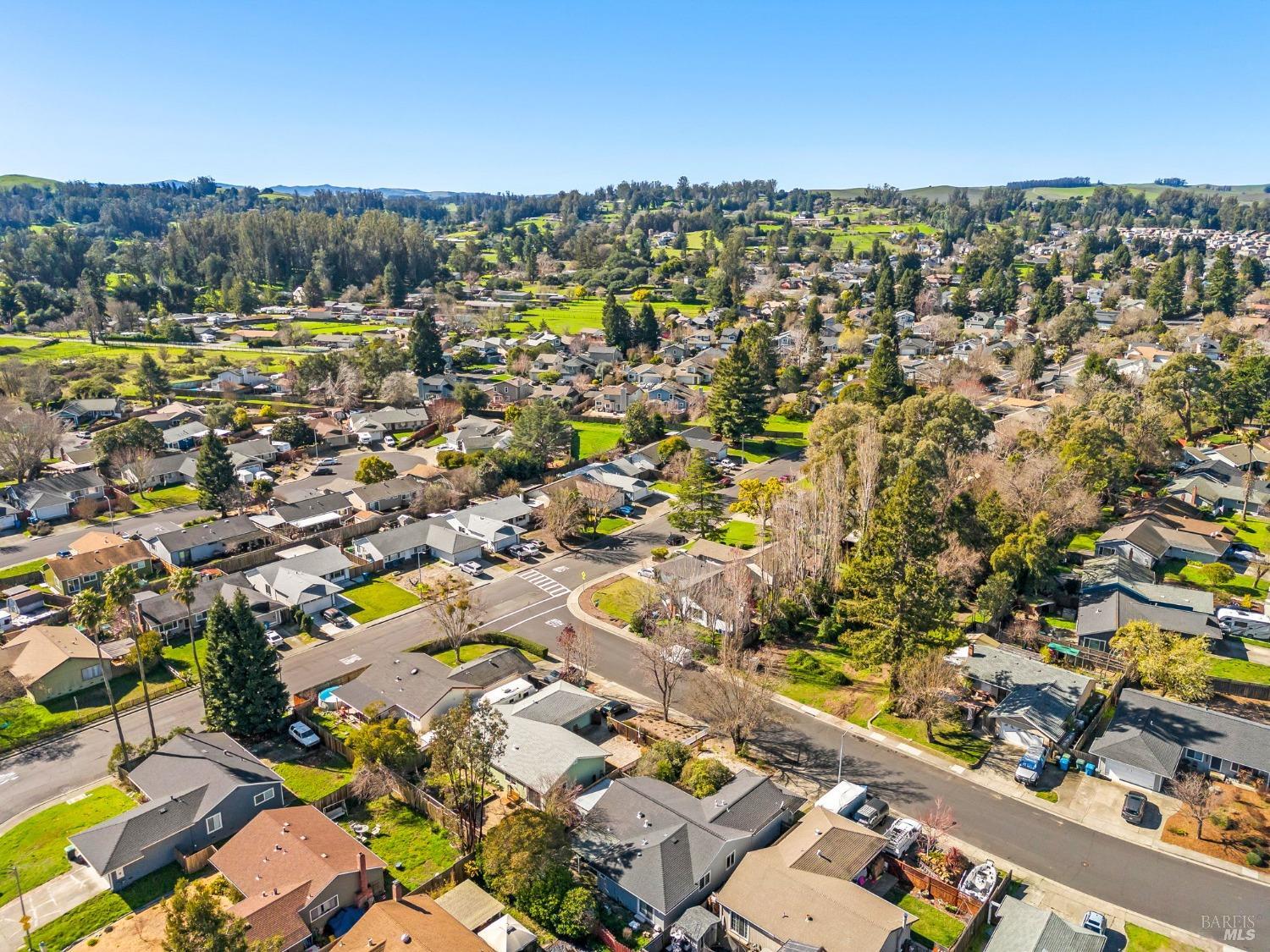 512 Myrtle Avenue Rohnert Park, CA 94928 - Photo 39 of 41 Gallery Image 39
