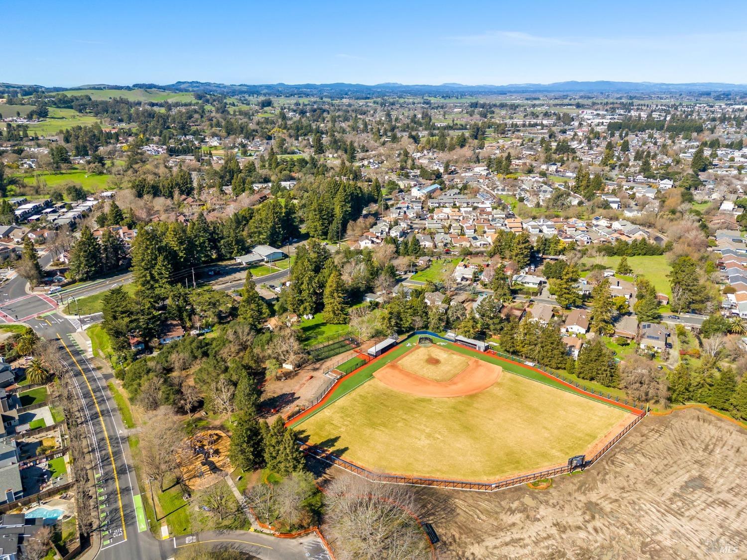 512 Myrtle Avenue Rohnert Park, CA 94928 - Photo 40 of 41 Gallery Image 40