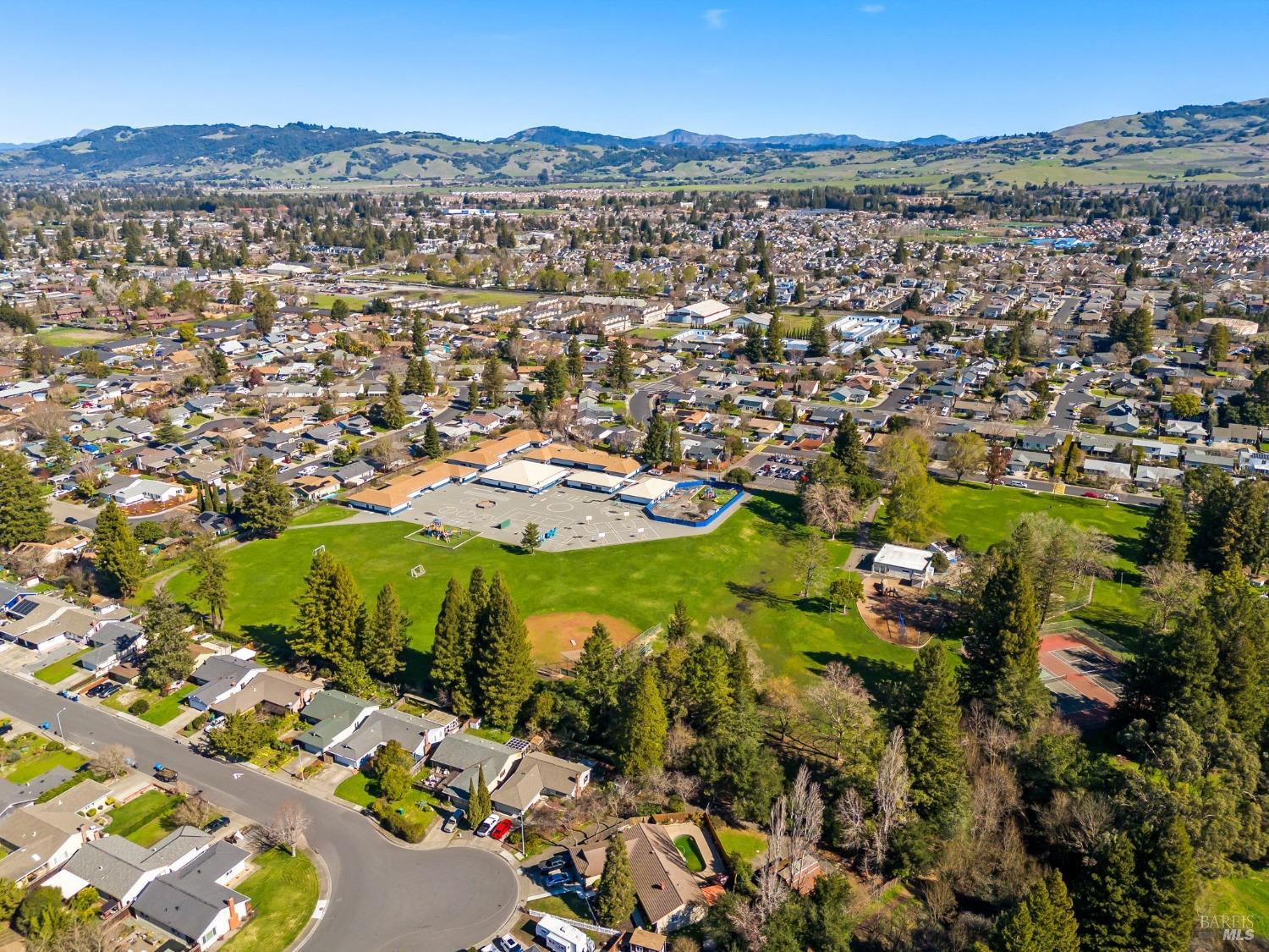 512 Myrtle Avenue Rohnert Park, CA 94928 - Photo 41 of 41 Gallery Image 41