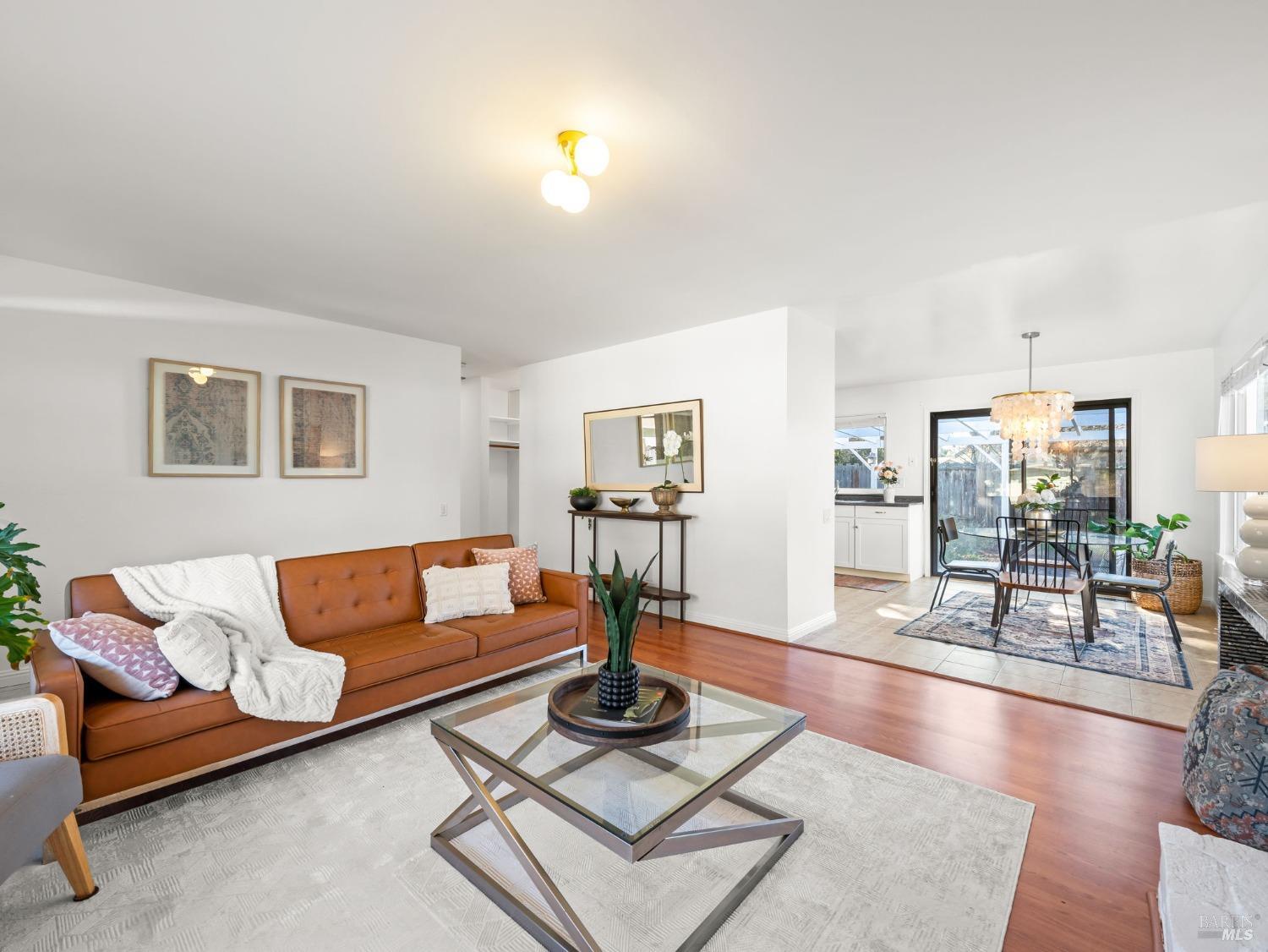 512 Myrtle Avenue Rohnert Park, CA 94928 - Photo 9 of 41 Gallery Image 9
