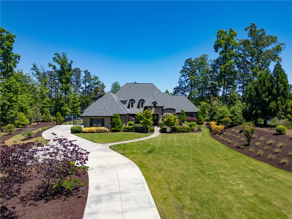 3021 Rock Point Drive Seneca, SC 29672 - Photo 1 of 45