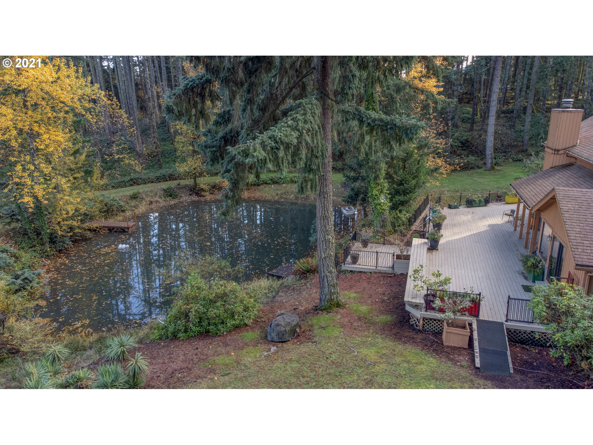 31434 Fox Hollow Road Eugene, OR 97405 - Photo 27 of 31 Gallery Image 27