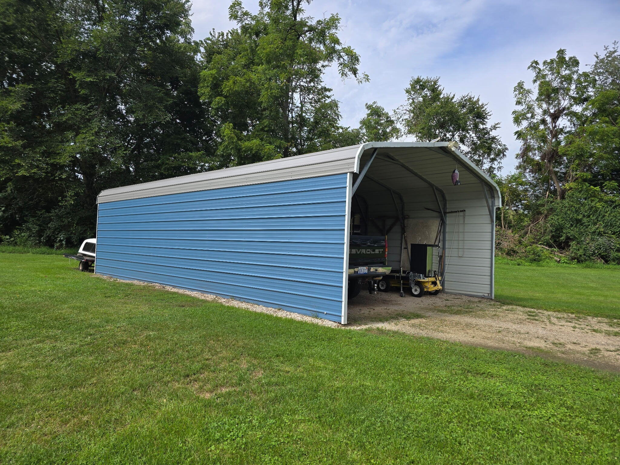 58435 Fairfax Road Colon, MI 49040 - Photo 28 of 62 3327420119885059645