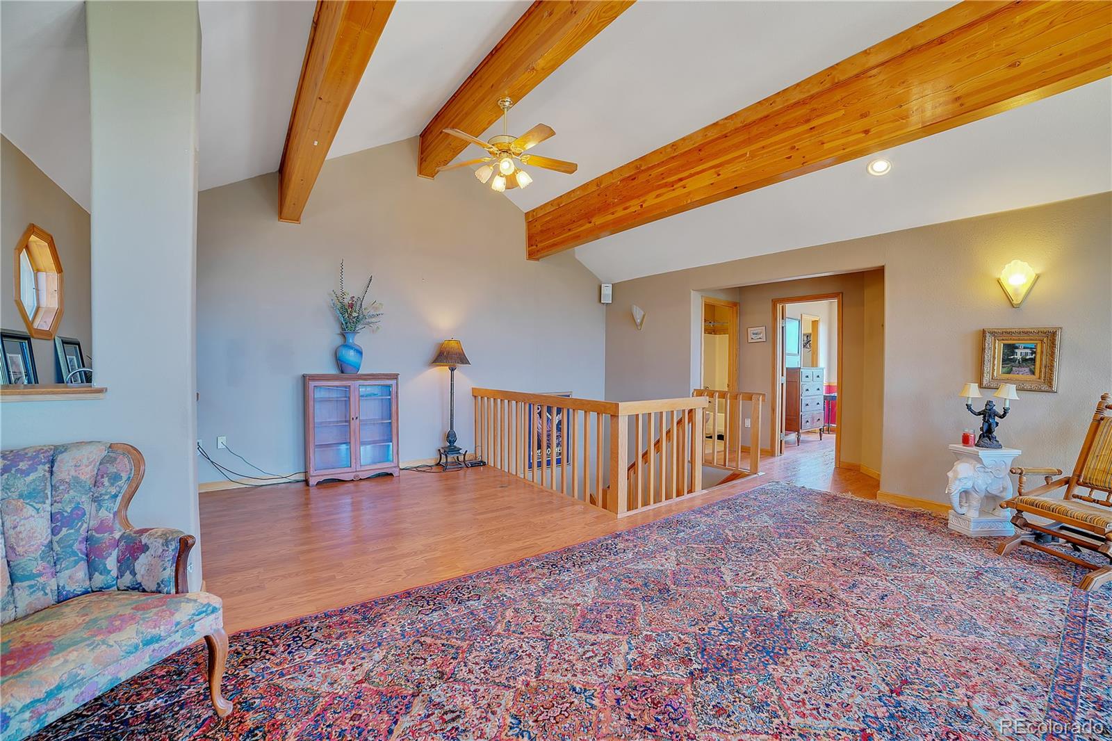 1733 Crow Valley Road Bailey, CO 80421 - Photo 12 of 33 Gallery Image 12