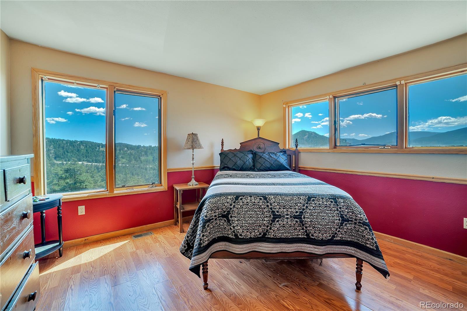 1733 Crow Valley Road Bailey, CO 80421 - Photo 13 of 33 Gallery Image 13