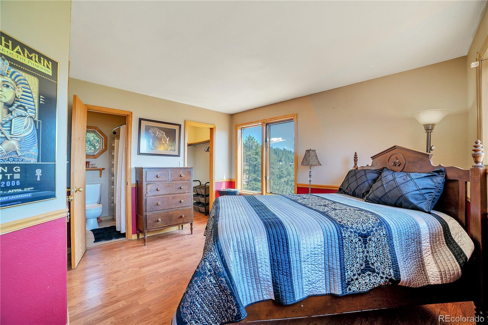 1733 Crow Valley Road Bailey, CO 80421 - Photo 14 of 33 Gallery Image 14