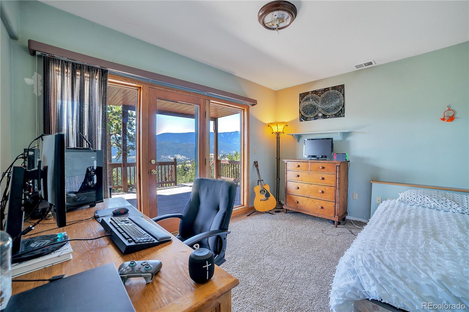 1733 Crow Valley Road Bailey, CO 80421 - Photo 17 of 33 Gallery Image 17