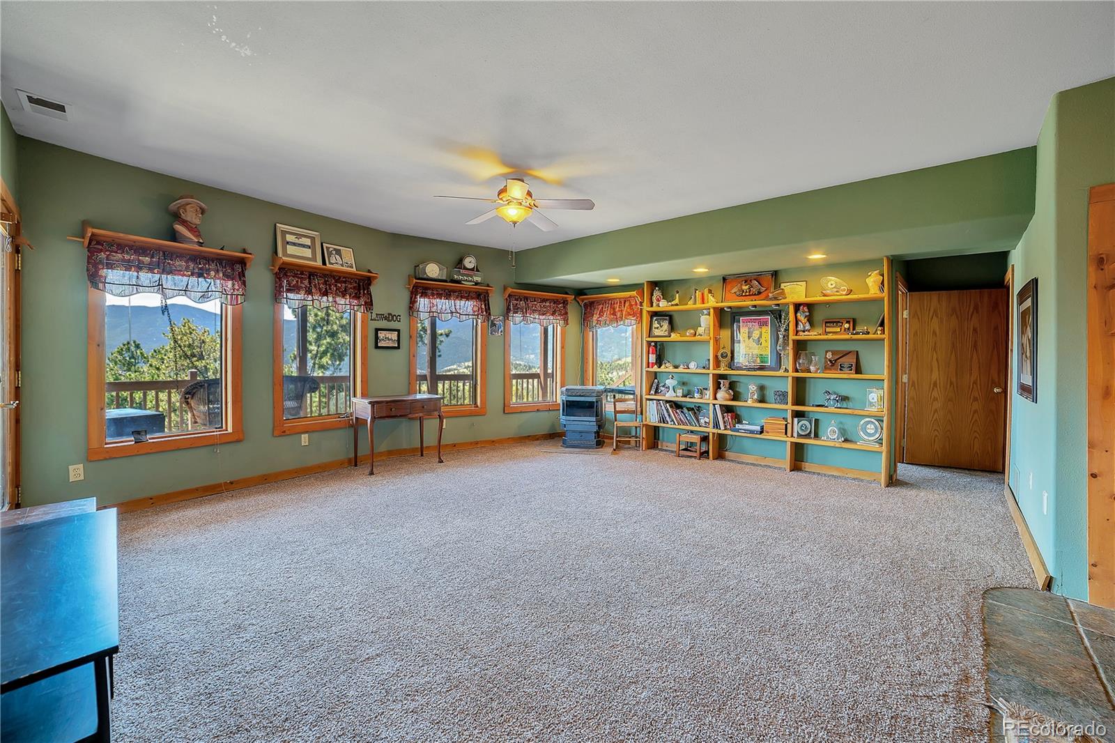 1733 Crow Valley Road Bailey, CO 80421 - Photo 20 of 33 Gallery Image 20